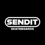 SENDIT Skateboards discount codes