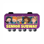 Senior Subway coupon codes