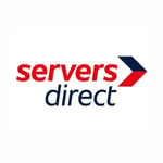 Servers Direct discount codes
