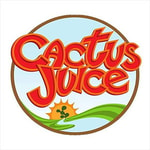 CACTUS JUICE coupon codes