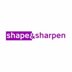 Shape & Sharpen coupon codes