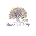Share the Soap coupon codes