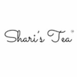 Shari's Tea coupon codes