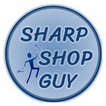 Sharp Shop Guy coupon codes