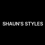 Shaun's Styles coupon codes