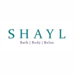 Shayl Bath & Body Products discount codes