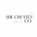 She Creates.co coupon codes
