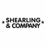 Shearling coupon codes