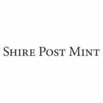 Shire Post Mint coupon codes