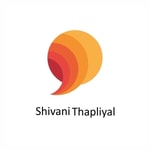Shivani Thapliyal discount codes
