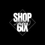 Shop 6ix Now coupon codes