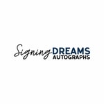 Signing Dreams discount codes