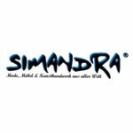 Simandra Shop gutscheincodes