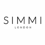 Simmi London coupon codes