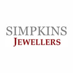 Simpkins Jewellers discount codes