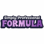 Simply Professional Formula coupon codes