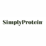 SimplyProtein coupon codes