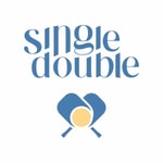 Single Double Pickleball coupon codes