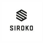 SIROKO coupon codes