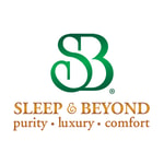 Sleep & Beyond coupon codes