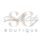 Small City Boutique coupon codes
