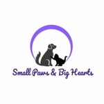 Small Paws & Big Hearts coupon codes