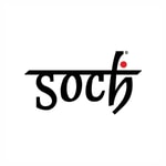 Soch Store discount codes
