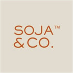 SOJA & CO. promo codes