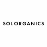 SOL Organics coupon codes