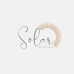 Solar Clothing Boutique coupon codes