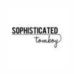 Sophisticated Tomboy coupon codes