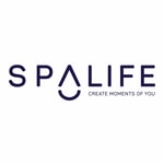 SpaLife Beauty coupon codes