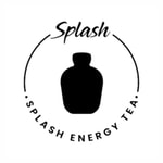 Splash Energy Tea coupon codes