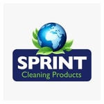 Sprint Cleaning Products coupon codes