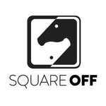 SQUARE OFF coupon codes