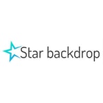 Star Backdrop coupon codes