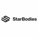 StarBodies coupon codes