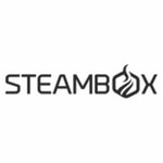 Steambox discount codes