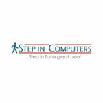 Step In Computers discount codes