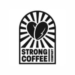 Strong Coffee Company coupon codes
