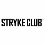 Stryke Club coupon codes