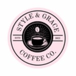 Style and Grace Coffee coupon codes