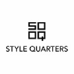 Style Quarters coupon codes
