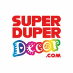 SuperDuperDecor discount codes