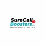 SureCall Boosters promo codes
