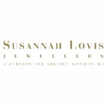 Susannah Lovis Jewellers discount codes
