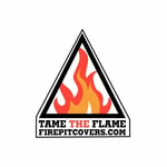 Tame the Flame Fire Pit Covers coupon codes