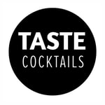 TASTE Cocktails discount codes