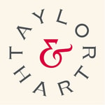 Taylor & Hart coupon codes