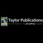 Taylor Publications coupon codes